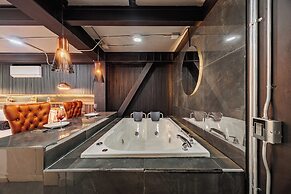 Hotel One Laureles