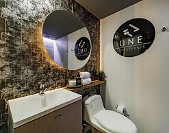 Hotel One Laureles