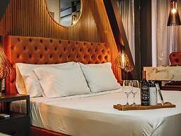 Hotel One Laureles