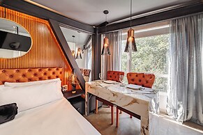 Hotel One Laureles