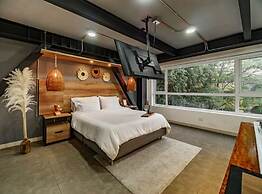 One Apartments Laureles