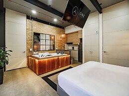 Hotel One Laureles