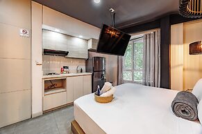 Hotel One Laureles