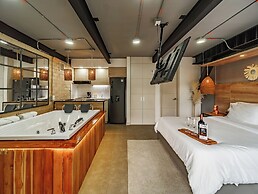 Hotel One Laureles