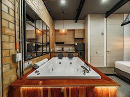 Hotel One Laureles