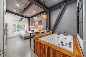 One Apartments Laureles