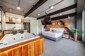 One Apartments Laureles
