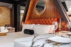 One Apartments Laureles