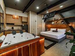 One Apartments Laureles