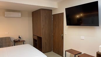 One Apartments Provenza