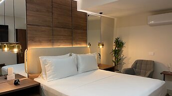 One Apartments Provenza