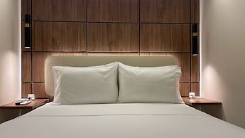 One Apartments Provenza