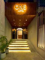 One Apartments Provenza