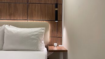 One Apartments Provenza