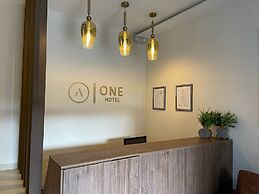 One Apartments Provenza