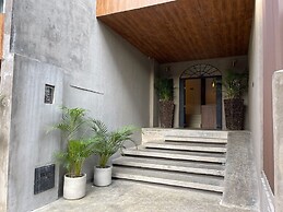 One Apartments Provenza