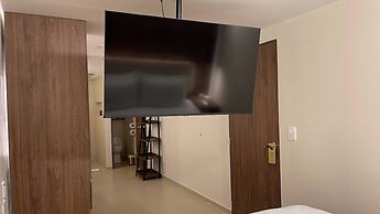One Apartments Provenza