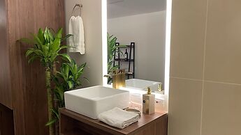 One Apartments Provenza