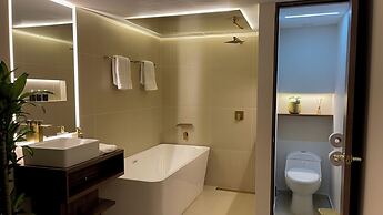 One Apartments Provenza
