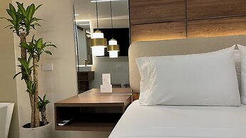One Apartments Provenza