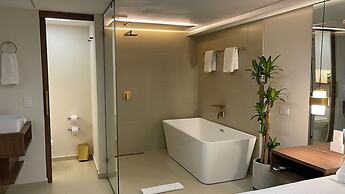 One Apartments Provenza