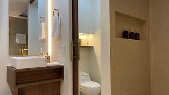 One Apartments Provenza