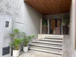 One Apartments Provenza