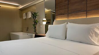 One Apartments Provenza