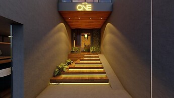 One Apartments Provenza