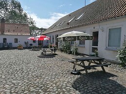 5 Star Holiday Home in Sydals