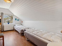 5 Star Holiday Home in Sydals