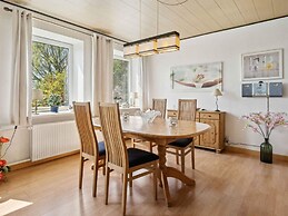 5 Star Holiday Home in Sydals
