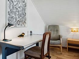5 Star Holiday Home in Sydals