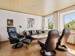 5 Star Holiday Home in Sydals