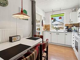 5 Star Holiday Home in Sydals