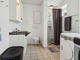5 Star Holiday Home in Sydals