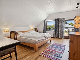5 Star Holiday Home in Sydals