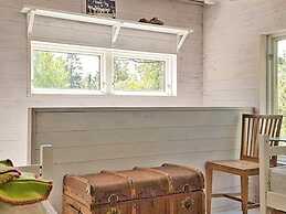 4 Star Holiday Home in Stavsnas
