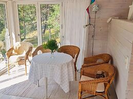 4 Star Holiday Home in Stavsnas