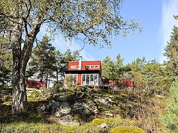 4 Star Holiday Home in Stavsnas