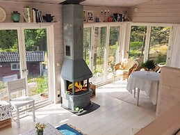 4 Star Holiday Home in Stavsnas