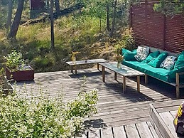 4 Star Holiday Home in Stavsnas