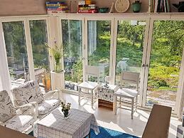 4 Star Holiday Home in Stavsnas