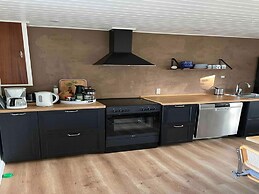 5 Star Holiday Home in Allinge