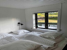 5 Star Holiday Home in Allinge