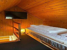 5 Star Holiday Home in Allinge