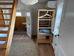 5 Star Holiday Home in Allinge