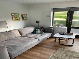 5 Star Holiday Home in Allinge