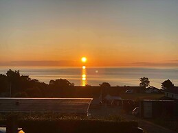 5 Star Holiday Home in Allinge