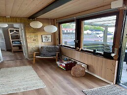 5 Star Holiday Home in Allinge